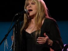 Stevie Nicks