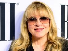 Stevie Nicks