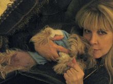 Stevie Nicks