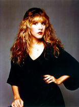 Stevie Nicks