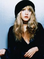 Stevie Nicks