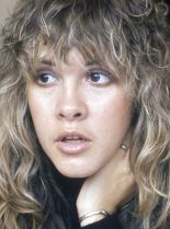 Stevie Nicks