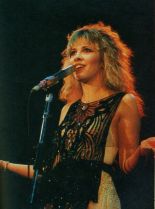 Stevie Nicks