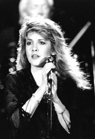 Stevie Nicks