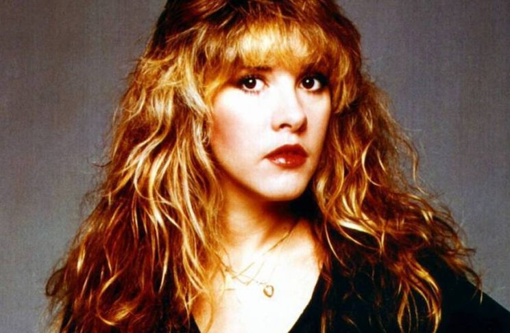 Stevie Nicks