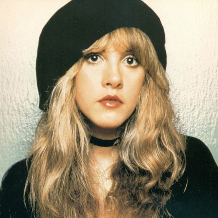 Stevie Nicks