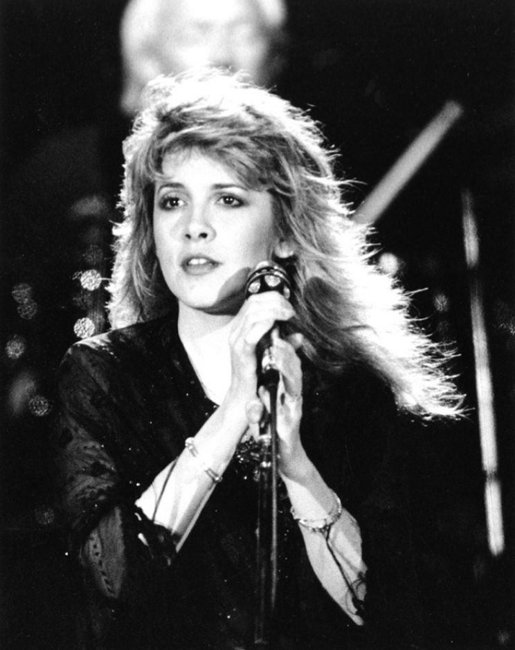 Stevie Nicks