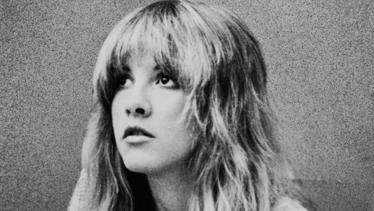 Stevie Nicks