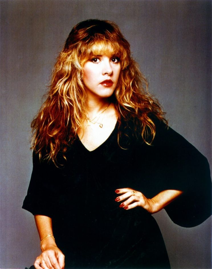 Stevie Nicks