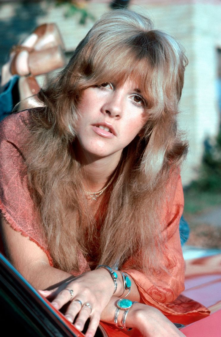 Stevie Nicks