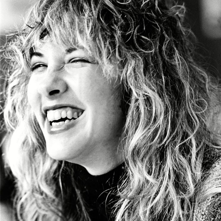 Stevie Nicks