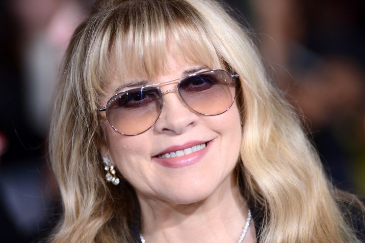 Stevie Nicks