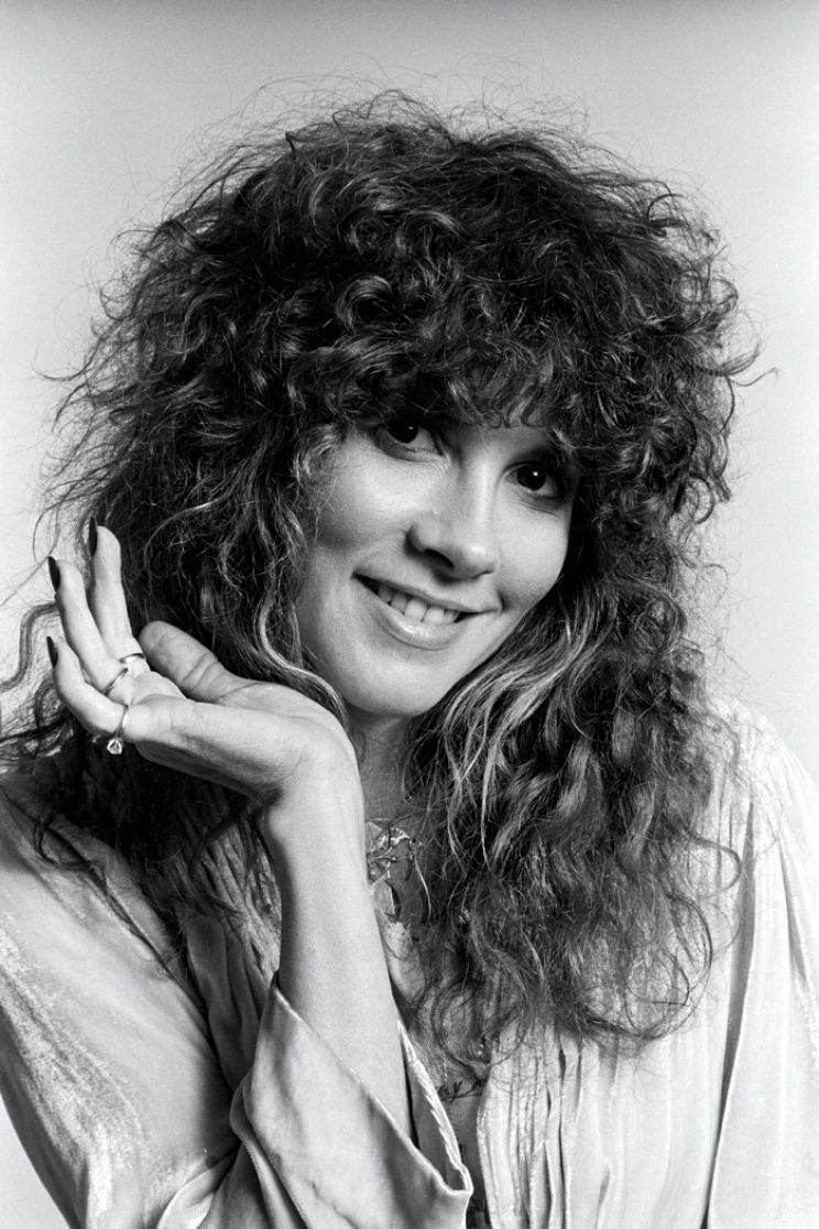 Stevie Nicks