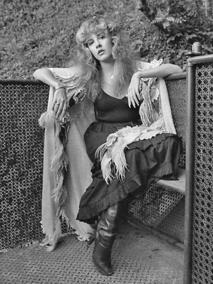 Stevie Nicks