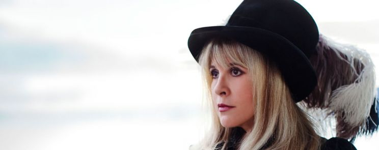 Stevie Nicks