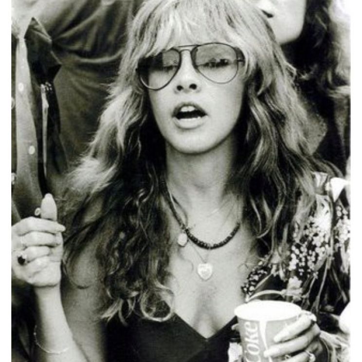 Stevie Nicks