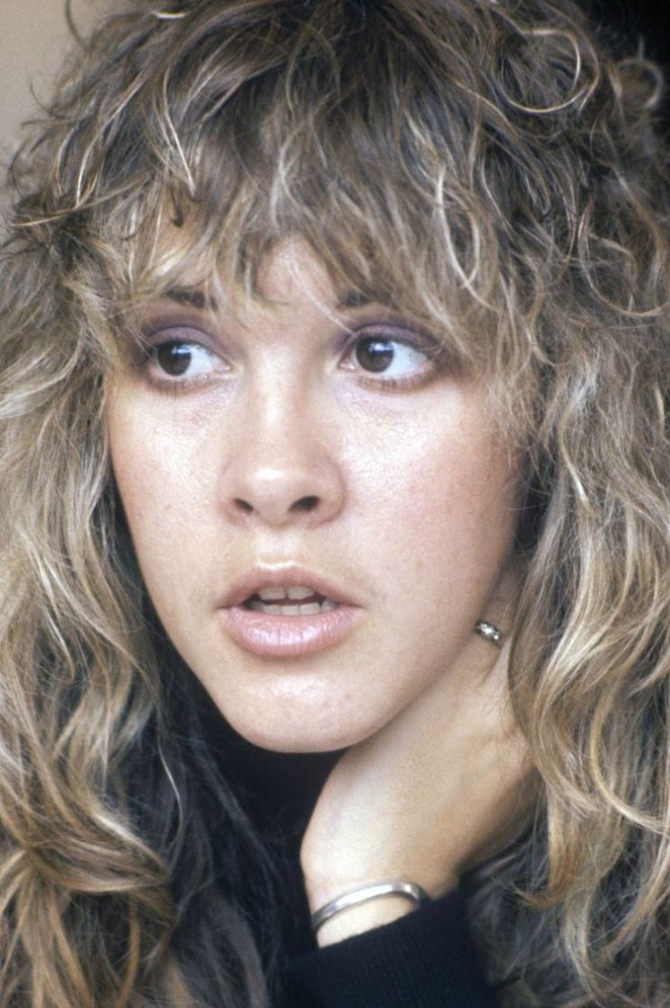 Stevie Nicks