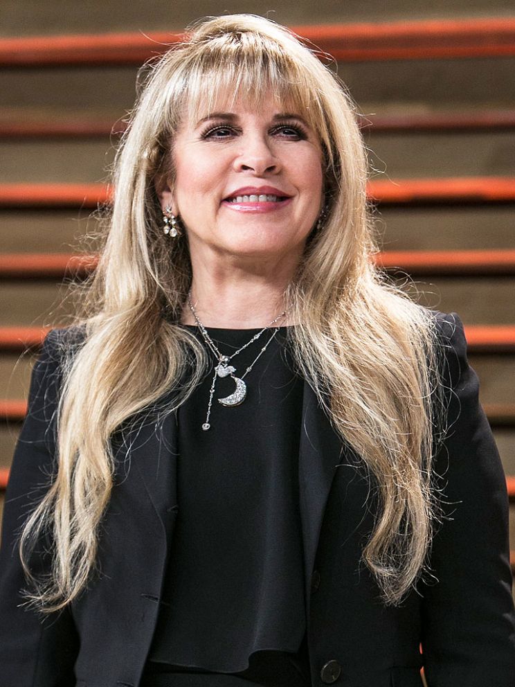 Stevie Nicks