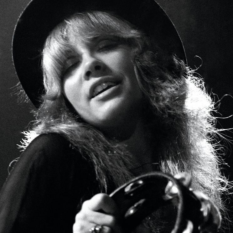 Stevie Nicks