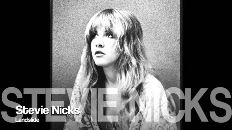 Stevie Nicks