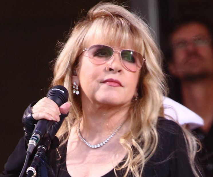 Stevie Nicks