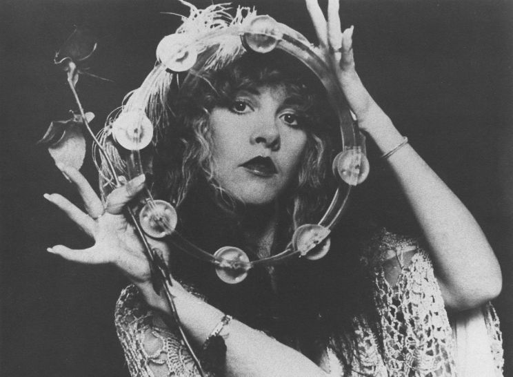 Stevie Nicks