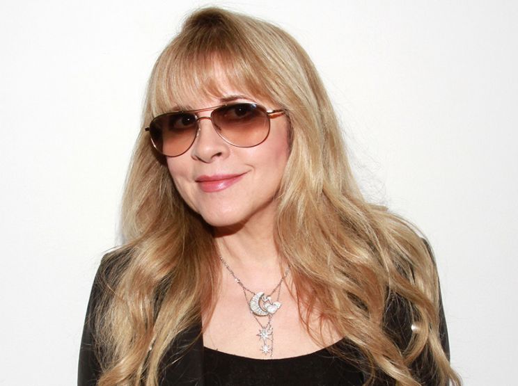 Stevie Nicks