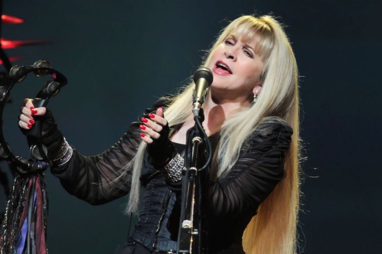 Stevie Nicks