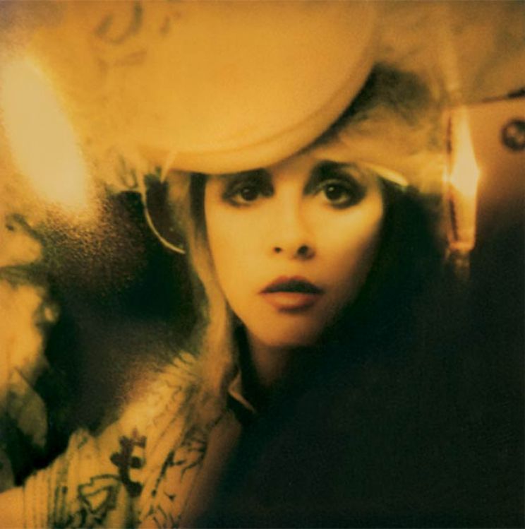 Stevie Nicks