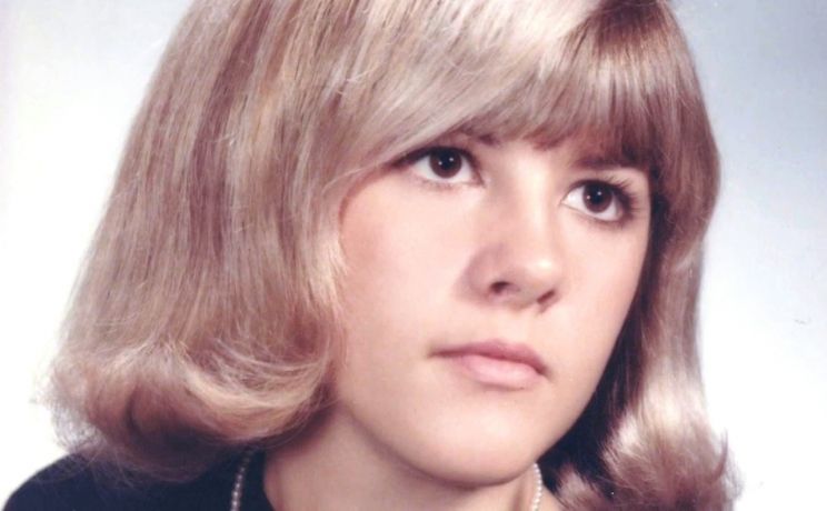 Stevie Nicks