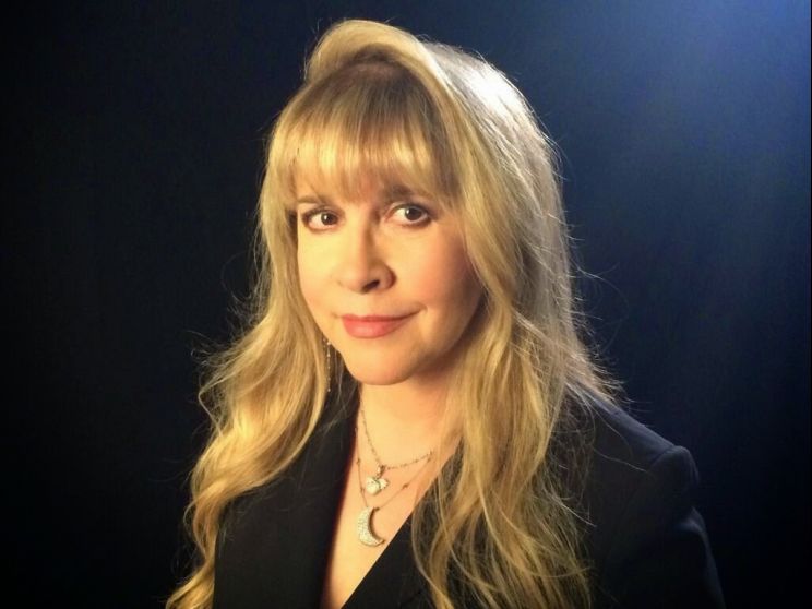 Stevie Nicks