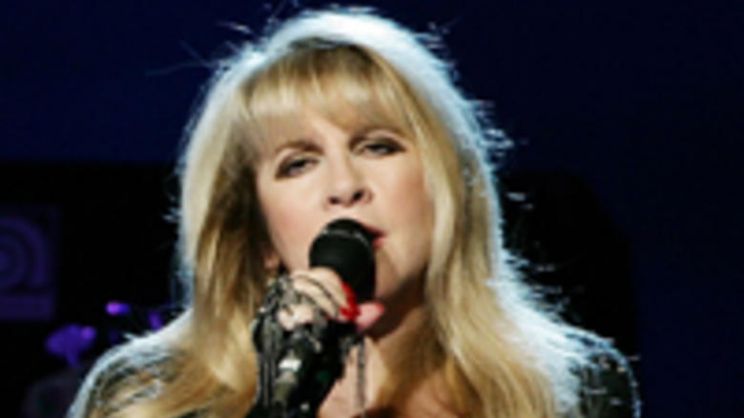 Stevie Nicks