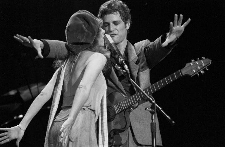 Stevie Nicks