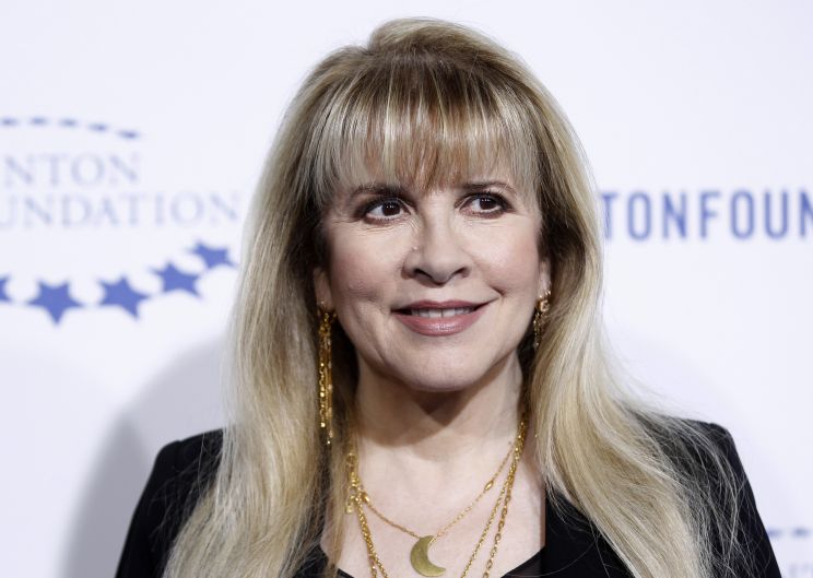 Stevie Nicks