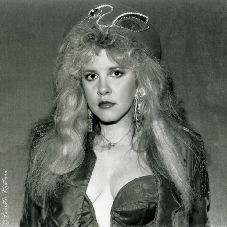 Stevie Nicks