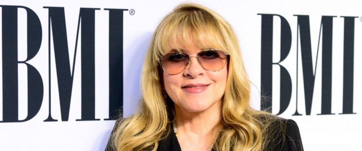Stevie Nicks