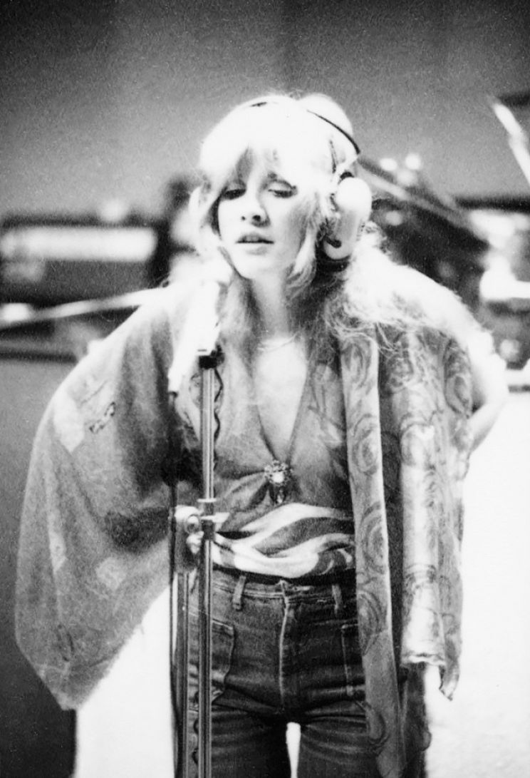 Stevie Nicks