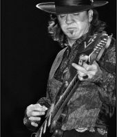 Stevie Ray Vaughan