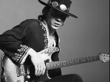 Stevie Ray Vaughan