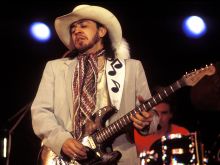 Stevie Ray Vaughan