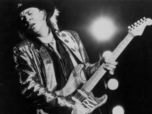 Stevie Ray Vaughan