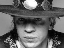 Stevie Ray Vaughan