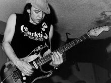 Stevie Ray Vaughan