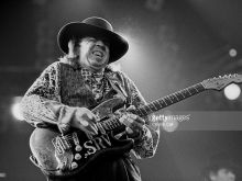 Stevie Ray Vaughan