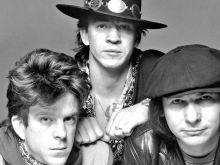 Stevie Ray Vaughan