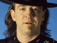 Stevie Ray Vaughan