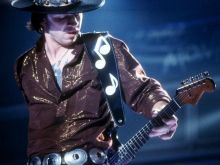 Stevie Ray Vaughan