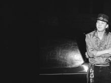 Stevie Ray Vaughan