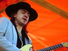 Stevie Ray Vaughan