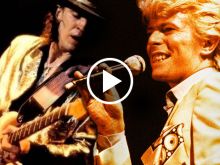 Stevie Ray Vaughan
